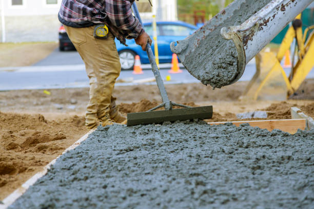 Best Concrete Removal and Replacement in Ashdown, AR