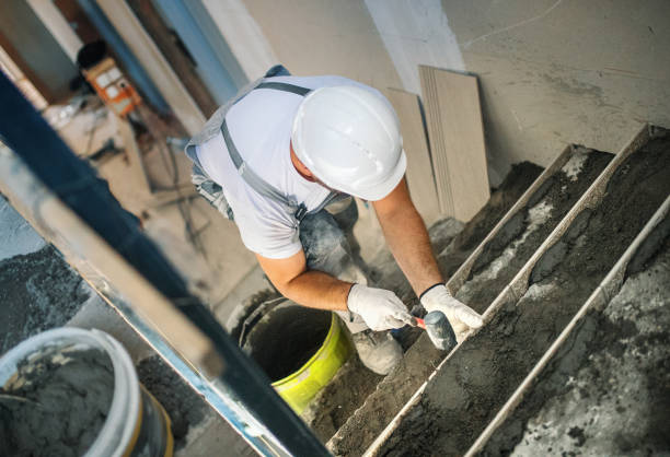 Best Concrete Patio Design and Installation in Ashdown, AR