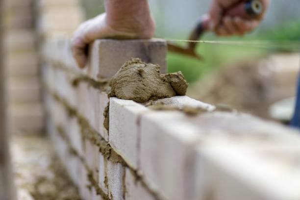 Best Concrete Retaining Walls in Ashdown, AR