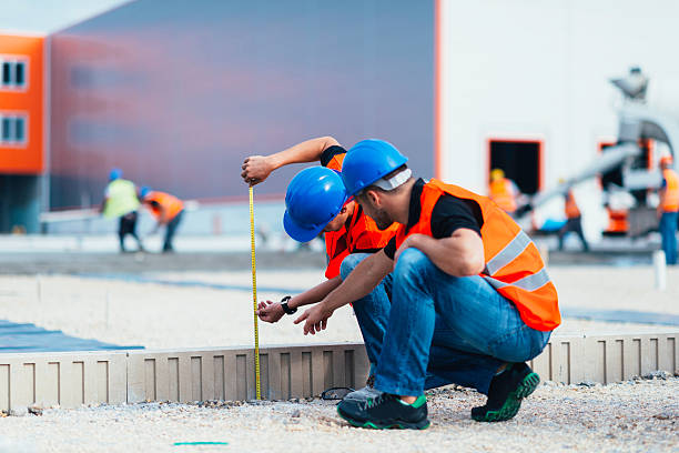 Best Concrete Foundation Repair in Ashdown, AR