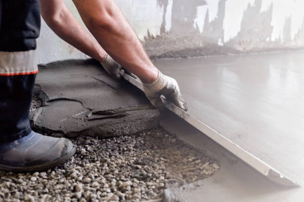  Ashdown, AR Concrete contractor Pros